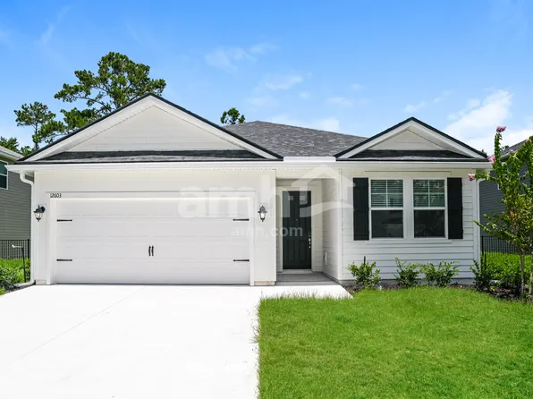 12603 Durbans Point Pl, Jacksonville, FL 32218