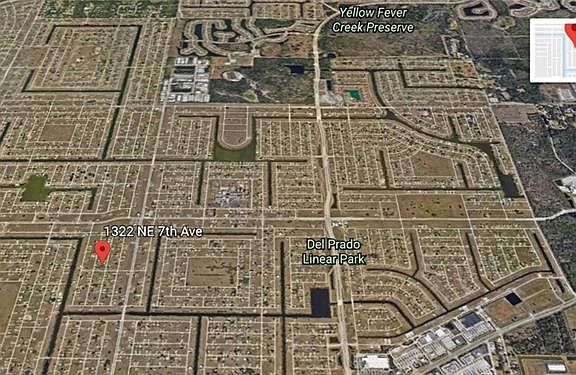 5th image of 1322 NW 7th Ave
