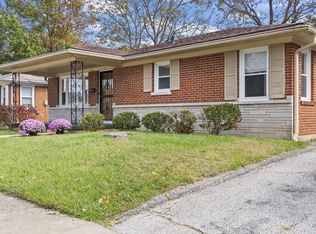 179 Sunset Dr, Frankfort, KY