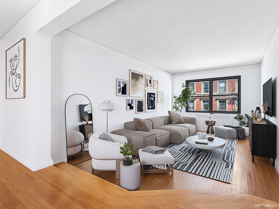 1st image of 222 E 35th St APT 6B