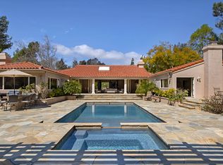 16761 Avenida Arroyo Pasajero, Rancho Santa Fe, CA 92067
