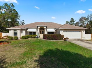 16320 SW 37th Terrace Rd, Ocala, FL 34473
