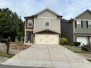 607 Summit Point, Canton, GA 30114