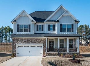 7237 Rex Rd, Holly Springs, NC 27540