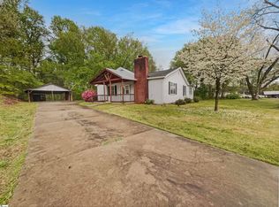 653 Enoree Rd, Travelers Rest, SC 29690