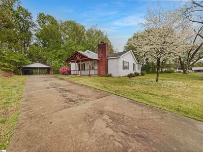 653 Enoree Rd, Travelers Rest, SC, 29690