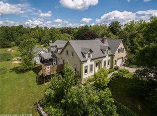 2 Fawn Meadow Ln, Freeport, ME 04032