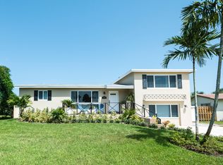 516 NW 12th Ter, Boca Raton, FL 33486