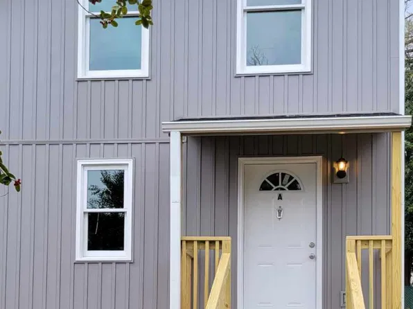 215 W Colonial Dr APT D, Thomasville, NC 27360