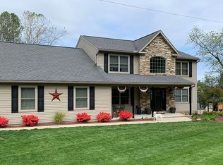 850 Schoffers Rd, Birdsboro, PA 19508