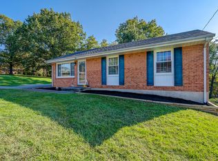 500 Holiday Rd, Vinton, VA 24179