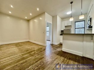 400 Fort Washington Ave #D6, New York, NY 10033