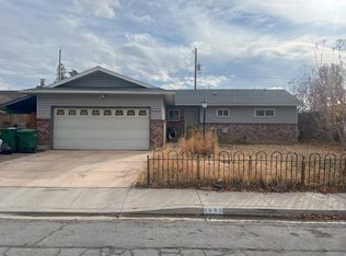 1935 Brunetti Way, Sparks, NV