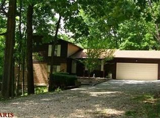 204 Forest Acres Dr, O'Fallon, MO 63366