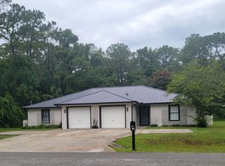 19 Ullian Trl #A, Palm Coast, FL 32164