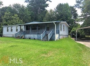 60 Caroline Dr #7, Stockbridge, GA 30281