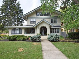2302 E Hill Ave, Cincinnati, OH 45208