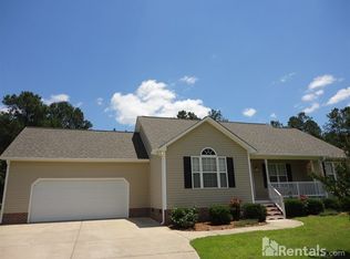 259 Opal Ln, Clayton, NC 27520