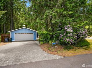 Lake Josephine Riviera, Anderson Island, WA 98303
