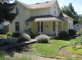 235 W E St, Springfield, OR 97477