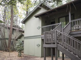 4467 Resort Loop #22, Pinetop, AZ 85935