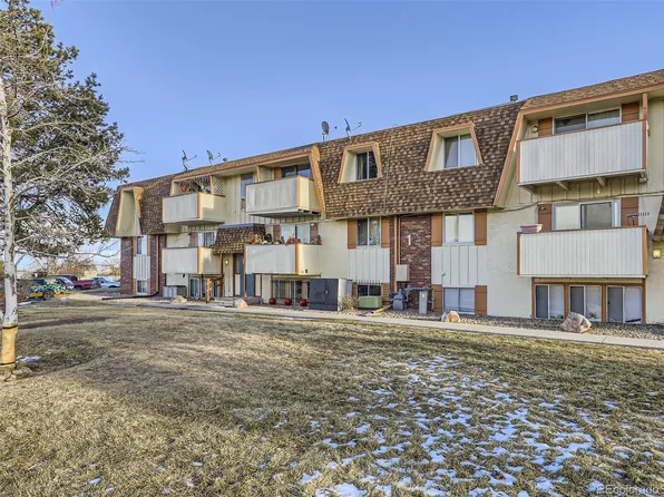 10211 Ura Lane Bldg 1 #1-303, Thornton, CO 80260