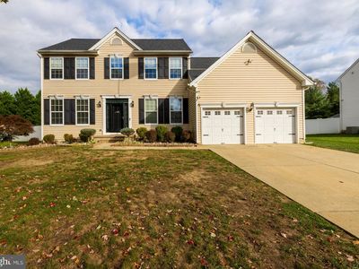 751 Devonshire Dr, Williamstown, NJ, 08094