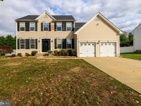 751 Devonshire Dr, Williamstown, NJ 08094