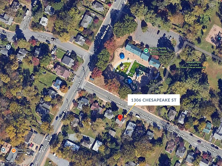1306 Chesapeake St — Photo 15