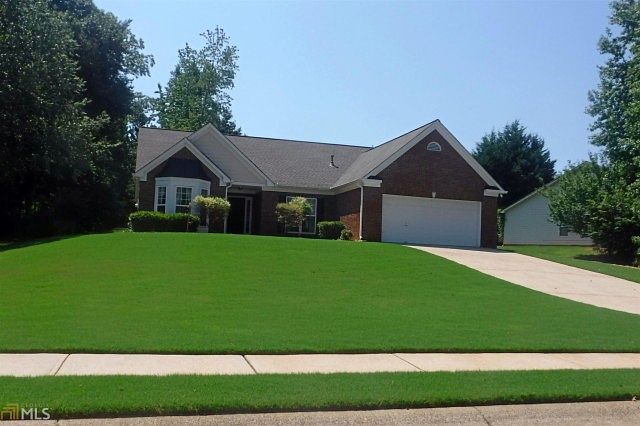 1st image of 6203 Saddlehorse Dr