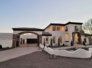 411 W Jomax Rd, Phoenix, AZ 85085