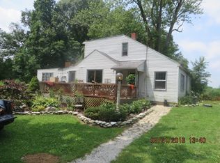 1000 Lewisville Rd, Quincy, IN 47456