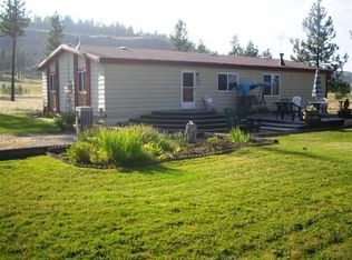 7710 N Garfield Rd, Spokane, WA 99224