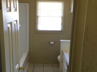 1807 W Birch Ave, Duncan, OK 73533