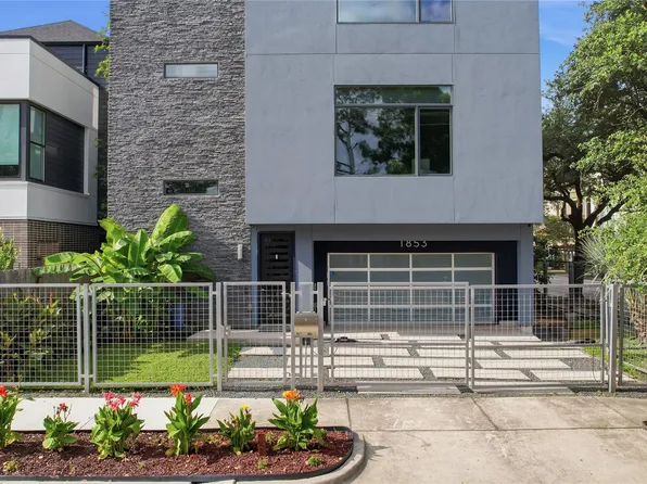1853 Sul Ross St, Houston, TX 77098