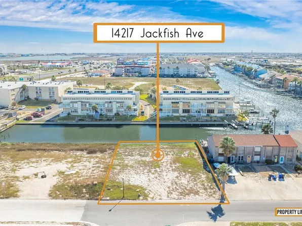 14217 Jackfish Ave, Corpus Christi, TX 78418
