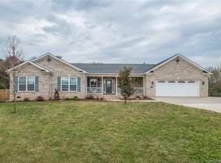 144 Planters Row Rd, Iron Station, NC 28080