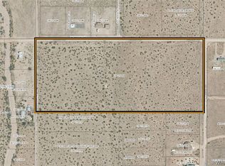 0 S Ligurta Rd, Golden Valley, AZ 86413