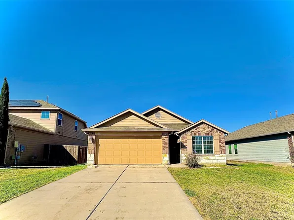 115 Calf Creek Dr, Kyle, TX 78640