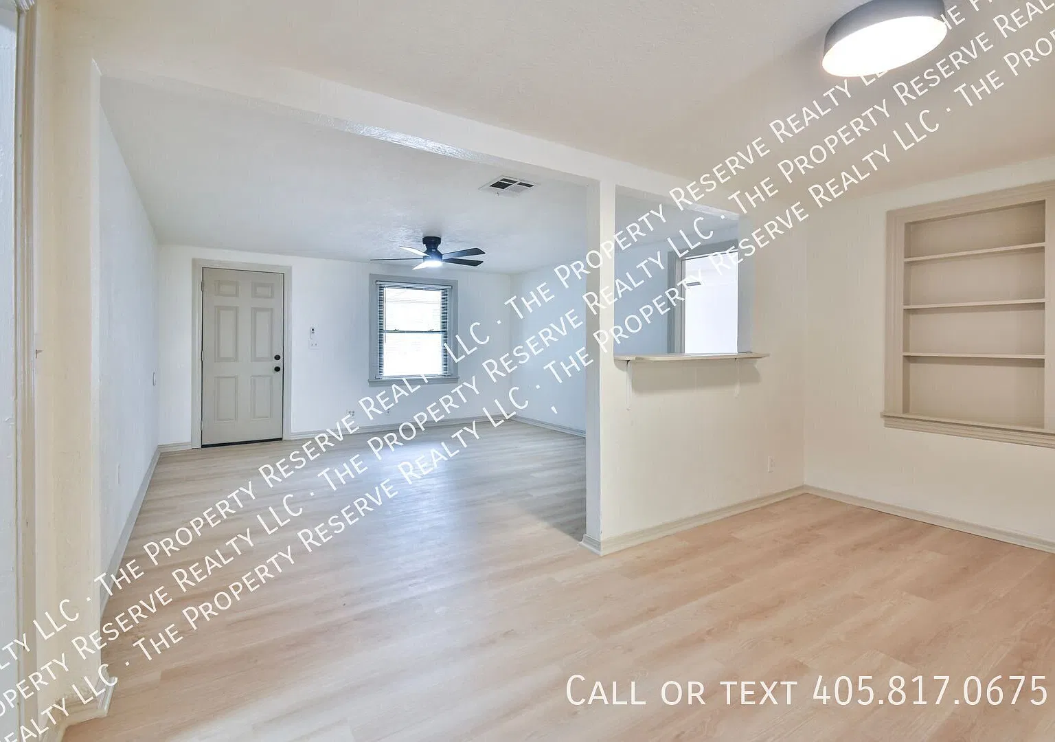 3 bed, 2.0 bath, 1589 sqft, $1,000 — Photo 3