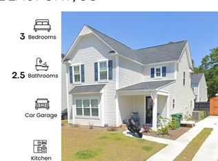5 Jude Way, Beaufort, SC 29906