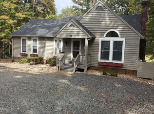 39 Out Of Bounds Rd, Palmyra, VA 22963