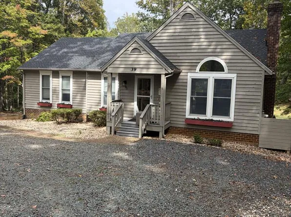39 Out Of Bounds Rd, Palmyra, VA 22963