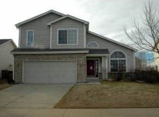 4547 Flanders Way, Denver, CO 80249