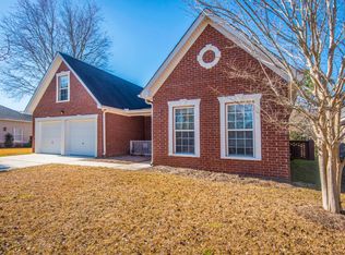 771 Hamlet Cir, Goose Creek, SC 29445