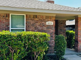 8925 Camfield Way, Frisco, TX 75033