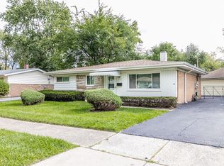 1523 Freeland Ave, Calumet City, IL