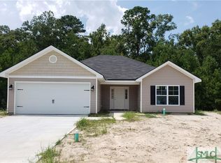 26 Cockle Shell Rd, Savannah, GA 31419