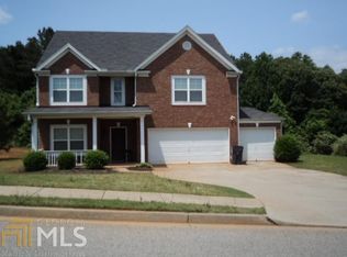 1075 Avalon Ter, Fairburn, GA 30213