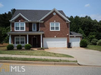 1075 Avalon Ter, Fairburn, GA, 30213